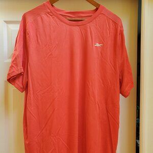 NWOT Reebok Men's Performance Shirt XL